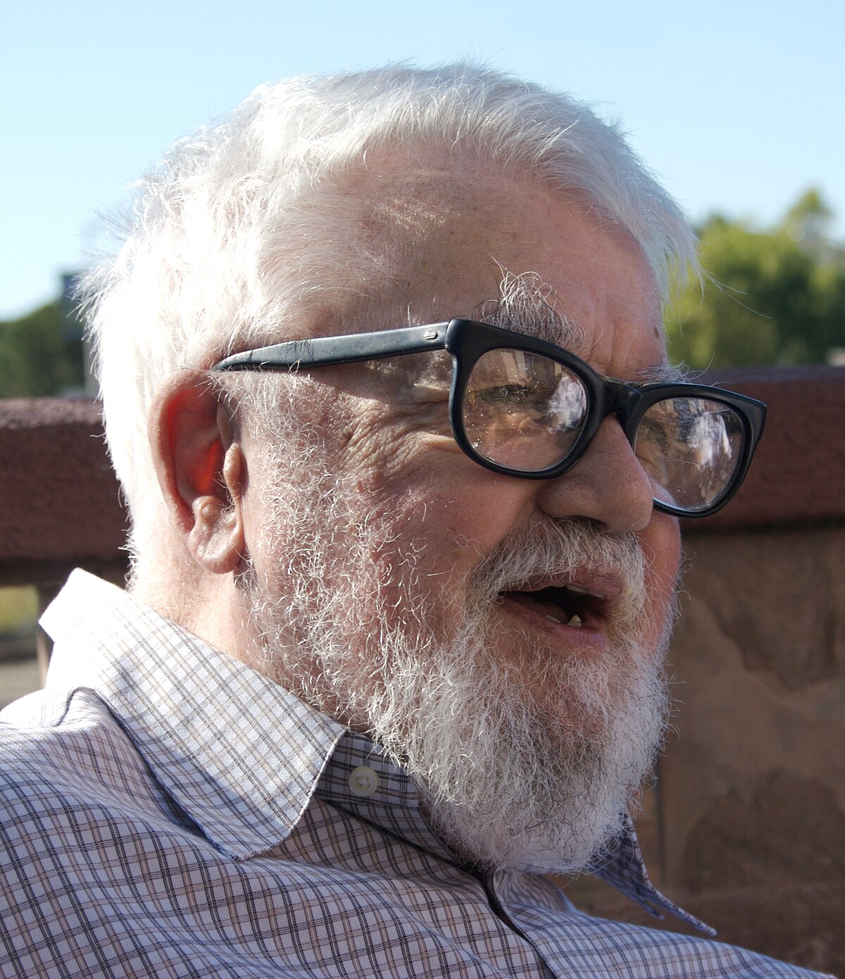 约翰·麦卡锡 · John McCarthy